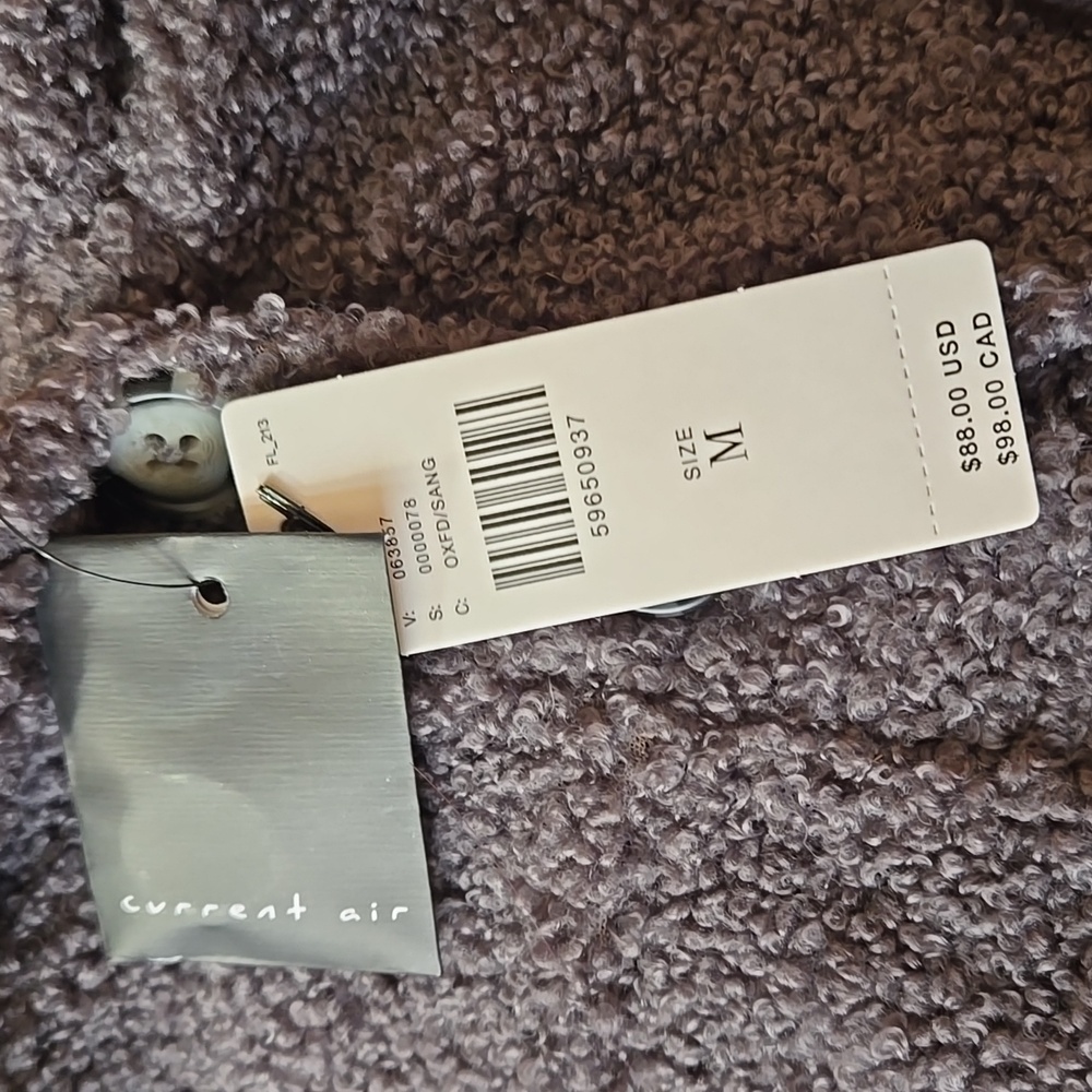Pullover - Picture 3 of 4